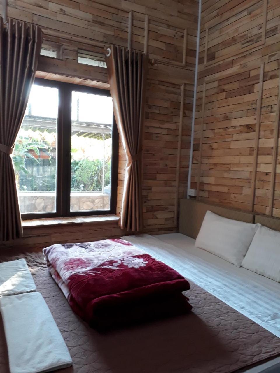 Ha Giang Creekside Homestay And Tours Exterior foto